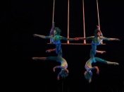 Киевский цирк представит шоу-программу в стиле Cirque du Soleil  