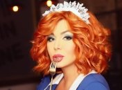 Ирина Билык рассказала, без чего не обходится ее новогодний стол