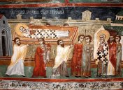 Перенесення мощів Миколи Чудотворця 2022