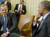 Туск: Единство Европы и США может положить конец российской агрессии