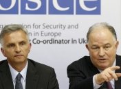 Глава миссии ОБСЕ посетит Северодонецк и Краматорск