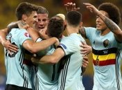 Расписание матчей плей-офф Евро-2016