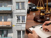 За какие работы на балконе могут наказать