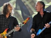 Группа Metallica активно работает над созданием нового альбома