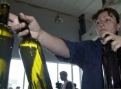 Грузия в этом году вдвое увеличила экспорт вина и бренди