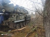 Кинутий "Бук"