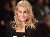 Марго Робби впервые показала мужа Тома Акерли