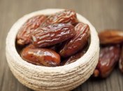 Финики помогут родить умного ребенка