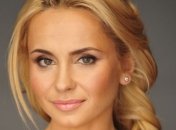 Лилия Ребрик похвасталась фигурой на снимках с отдыха в Болгарии