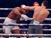 Кличко - Джошуа: события боя