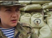 Арест украинской летчицы Савченко могут продлить до конца октября 