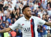 Фанаты освистывали Неймара, а он сотворил футбольное чудо (Видео)