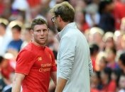 Милнер: Клопп - тренер топ-уровня