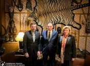 Після третього раунду переговорів у Стамбулі