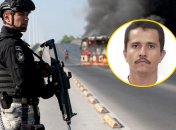 Заворушення, Ель Менчо