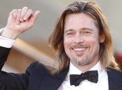 Дэвид Финчер хочет снять Брэда Питта в новом фильме