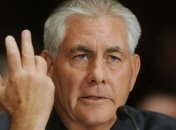 Тиллерсон назвал Украину "надежным партнером" США в Совбезе ООН