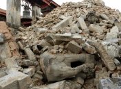 Минобороны отправит в Непал самолет для эвакуации украинцев