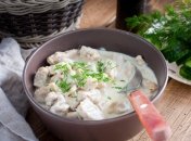 Продуктів на копійки, смаку – на мільйон