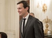 СМИ: Зять Трампа предлагал установить секретный канал связи с Кремлем