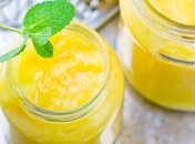 Рецепт дня: вкусный лимонный десерт всего из 3 ингредиентов