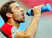 Дарио Срна: Мы играем в Лиге чемпионов как беженцы