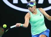 Українка Козлова невдало стартувала на турнірі в Мексиці