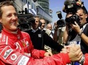 Михаэль Шумахер. Новости о состоянии гонщика за 5 февраля