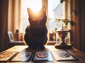 Гороскоп Таро, чого чекати 5 листопада