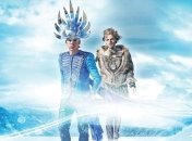 Дуэт Empire of the Sun выпустил яркий клип (Видео)
