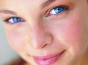 10 невероятных фактов о коже человека