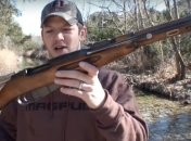 Винтовка Мосина