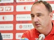 Главный тренер "Славии" не в восторге от "Динамо"