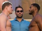 Поветкин - Хантер: где и когда смотреть бой