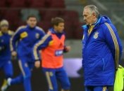 Кого вызвал Фоменко на матчи с Беларусью и Македонией?