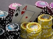 В центре столицы прикрыли подпольное казино