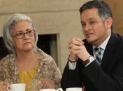 Мама судьи шоу "МастерШеф" Эктора Браво перенесла сложную операцию