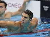 Фелпс: Хочу завершить карьеру так, как хочу