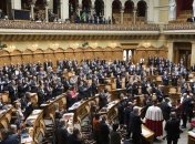 Швейцария официально отложила заключениe соглашения с ЕС