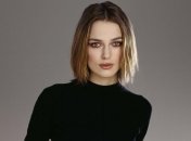 Кира Найтли вынуждена была бежать из собственного дома