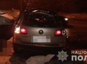 Машина в хлам, жена погибла: пьяный мужчина устроил жуткую аварию в Харькове (фото и видео)