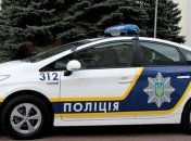 Яценюк и Аваков протестировали автомобиль новой патрульной службы