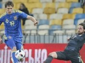 Гармаш назван "трансферным приоритетом Реброва"