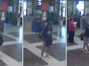 Сайт МВД Болгарии опубликовал снимок предполагаемого террориста