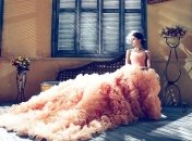 Выпускной 2019: шикарные идеи от украинских знаменитостей