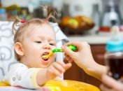10 идей для прикорма семимесячного ребенка