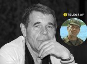 Олексій Булдаков помер у 2019 році