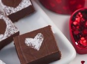 Рецепт дня: шоколадный фадж