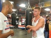 Действительно ли Алексей Воробьев попадал в аварию?