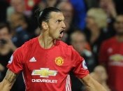 Ибрагимович: Я вернулся, чтобы выиграть АПЛ с "МЮ"